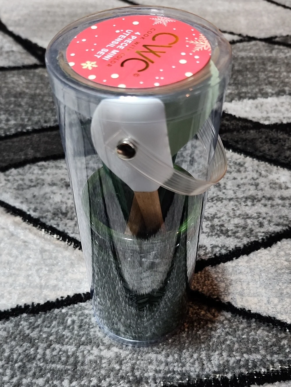 CWC piece mini